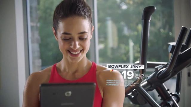 Elliptique Stepper Max Trainer M6