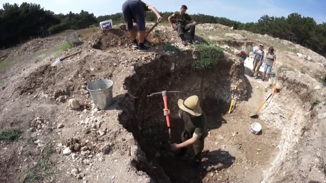 У моря Чёрного (Текст песни, съёмки, монтаж и вокал Якшаров В.Б. Автор музыки к песне Бунчук С.А.)