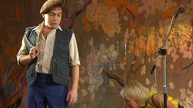 Марийские Песни,Мыскара смотреть онлайн