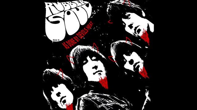 You Won't See Me Beatles Cover смотреть онлайн
