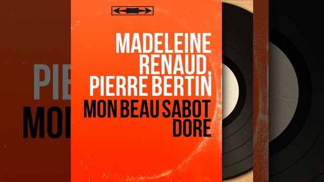 Vogue mon beau sabot doré (feat. Pierre-Petit, Geneviève Roy) смотреть онлайн
