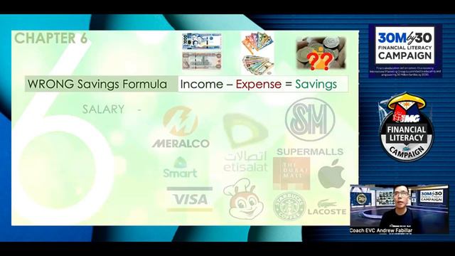 Building your Future - Membership Orientation Online Seminar смотреть онлайн