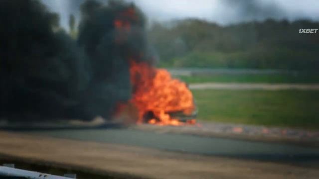 Гранд Тур | The Grand Tour 4 сезон 4 серия - Королевская битва - Спецвыпуск из Уэльса[10] На Русско