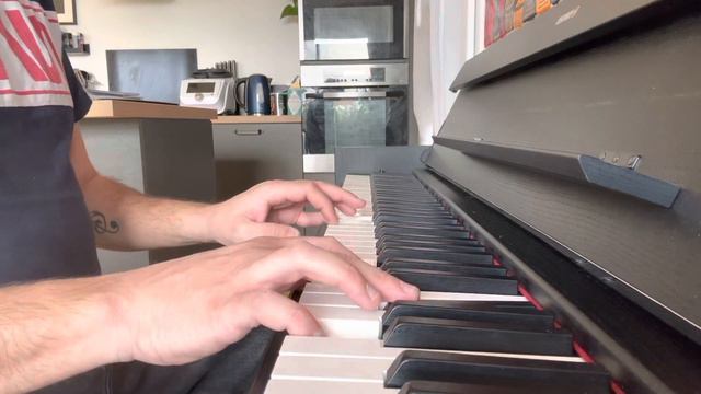 [practice] Autumn in New York смотреть онлайн