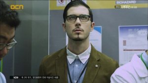 Вирус 1 сезон 8 серия