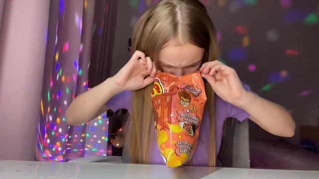 Обзор на Чипсы Влада А4 LAVA LAVA смотреть онлайн