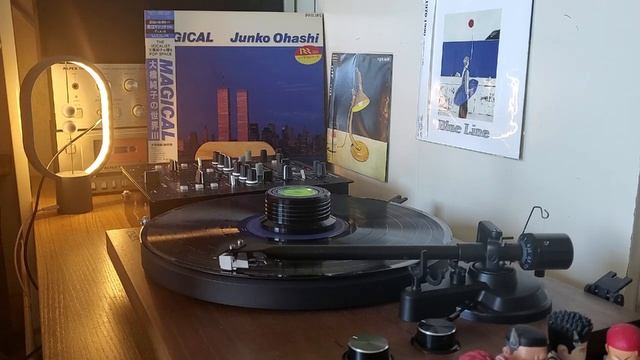 (A1) Is't It Magic - Junko Ohashi [ Magical ] смотреть онлайн