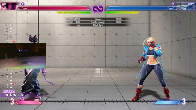 The BEST keyboard settings for Street Fighter 6! смотреть онлайн