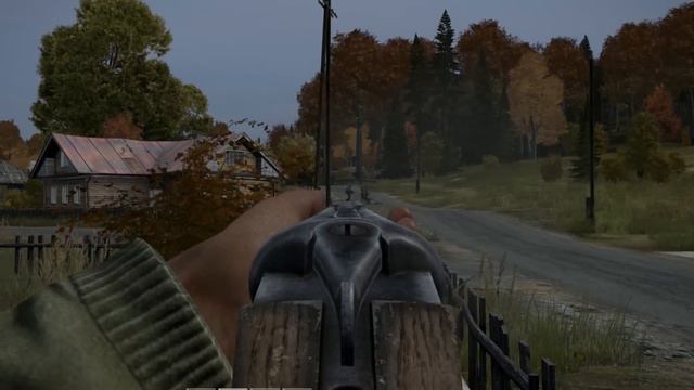 My beloved brother gets killed from three childish Bandits so they had to die! смотреть онлайн