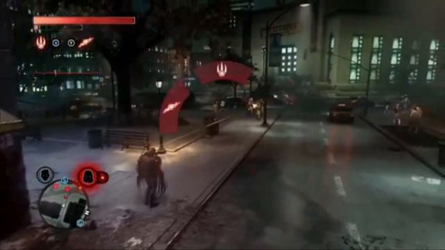 Where is Prototype 3 ? смотреть онлайн