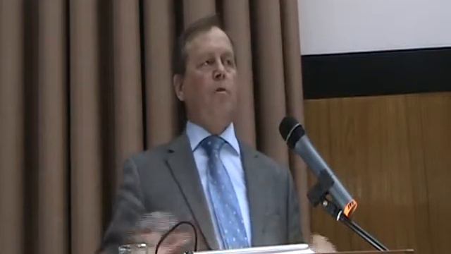 Обсуждение ДЦП в Академе.ч.4 смотреть онлайн