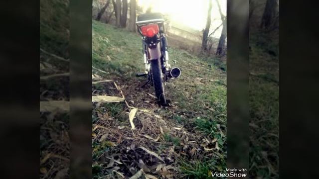 Скутер обменяв на мопед дельта смотреть онлайн