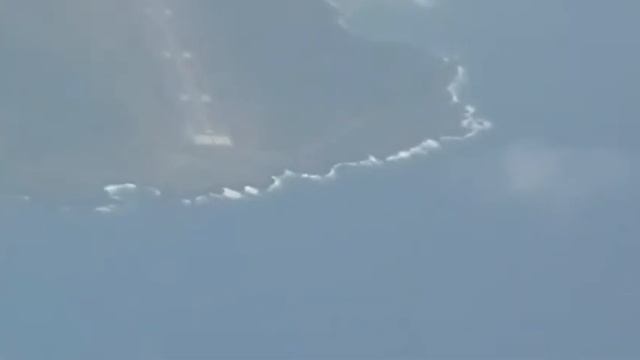 volando sobre el aeropuerto gregorio luperon de puerto plata aafl#880 смотреть онлайн