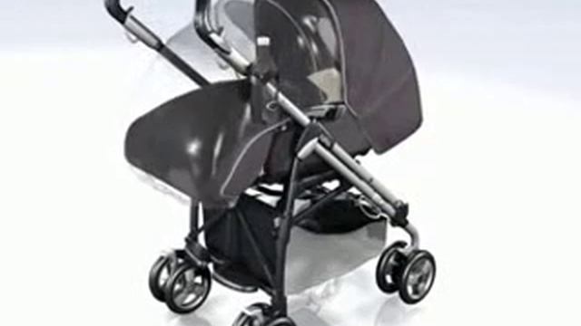 Peg Perego Pliko Switch available @ www.BambiBaby.com смотреть онлайн