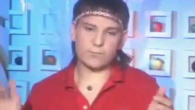 Сущность в виде гномика. смотреть онлайн