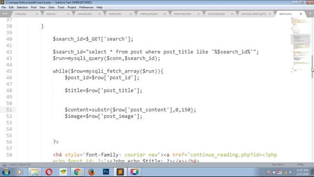 complete website with admin panel in advance php and mysql 25 of 108 смотреть онлайн