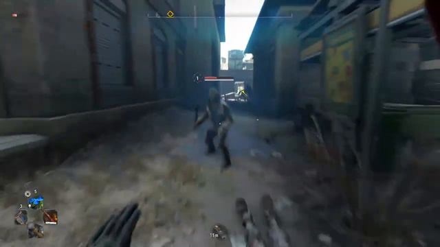 Dying Light 2 Stay Human Ultimate Edition смотреть онлайн