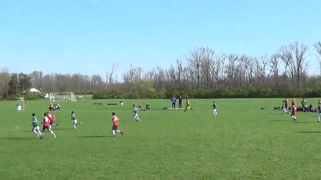 Michael Argyrides Soccer Highlight Video-Goalkeeper-Class of 2017 смотреть онлайн