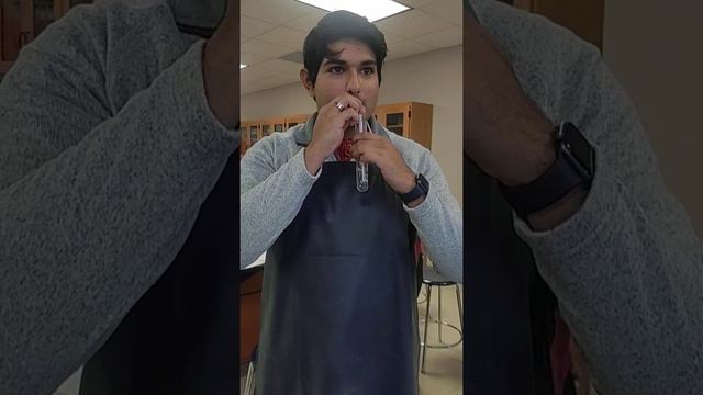 CO2 production lab смотреть онлайн