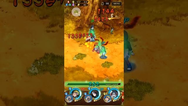 Red ramen run - naruto ultimate ninja blazing смотреть онлайн
