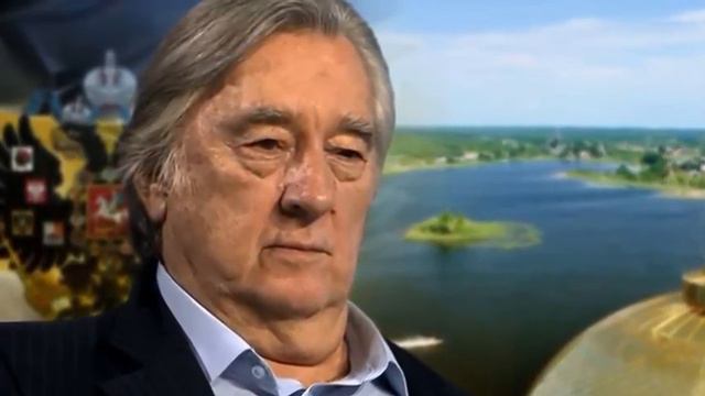 Александр Проханов: «Армения готова передать Азербайджану несколько районов вокруг Карабаха» смотреть онлайн
