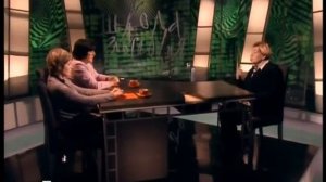 Школа злословия Зоя Богуславская