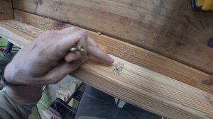 Делаю Уличный Стол Своими Руками, DIY Outdoor Table