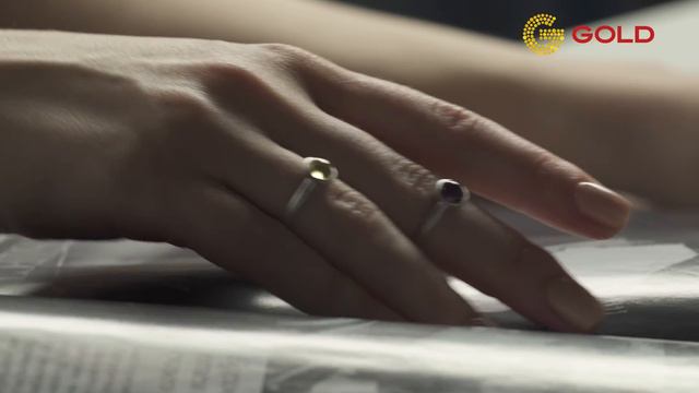 Ювелирные украшения | Коллекция Gemstones | 585GOLD