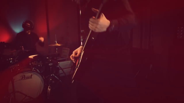 Burito - Rab Kinoflo