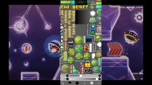 Как сделать свой текстурпак в geometry dash на телефоне