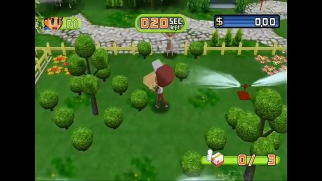 Over an hour of Game Pickups смотреть онлайн