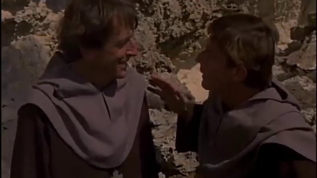 The Martian Chronicles/Las Crónicas Marcianas De Ray Bradbury [1980], English Audio/subs En Español