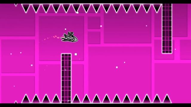 "THE 5 STEREO MADNESS" !!! - GEOMETRY DASH BETTER & RANDOM LEVELS смотреть онлайн
