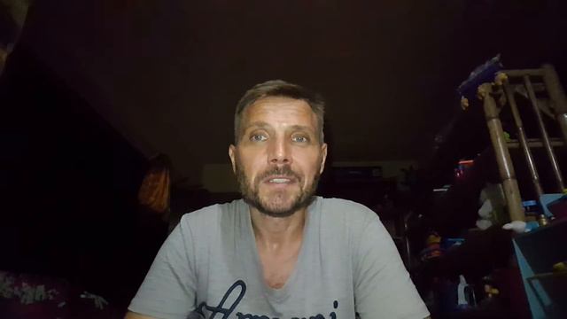 Великий Пост.Без еды.День двенадцатый смотреть онлайн