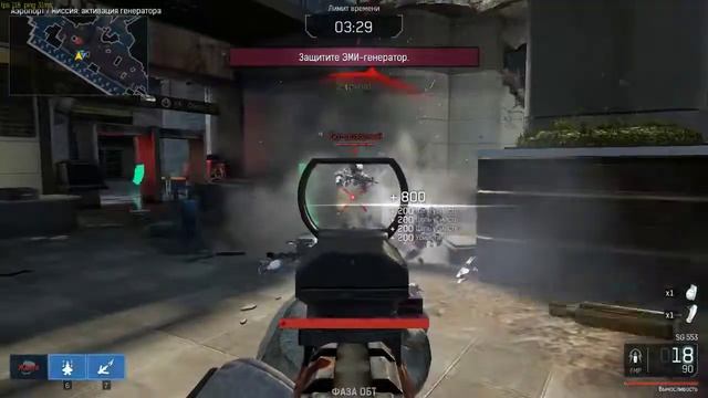 IronSight Быстрая прокачка оружия смотреть онлайн