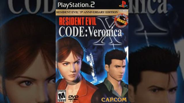 Resident Evil Code Veronica Review Revisited (Spoilers) смотреть онлайн