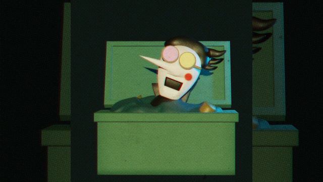 NOWS YOUR CHANCE TO BE A [abrasive breakcore mix] смотреть онлайн