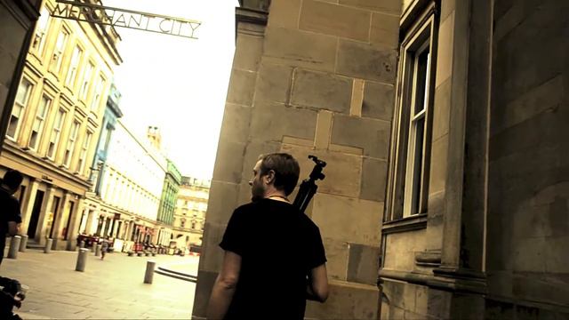 Deftones - Be quiet and drive cover смотреть онлайн