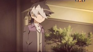 【LBX】Джастин Кайдо