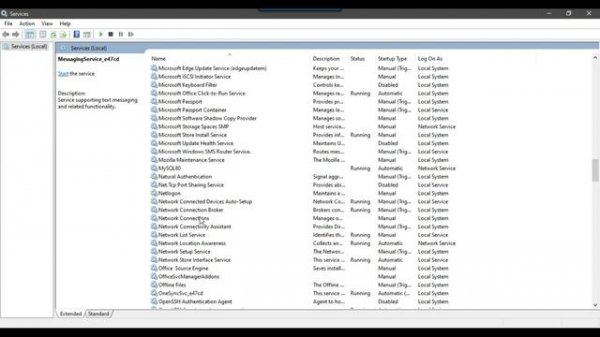 97 How to fix Connecting to Integration Services Access is denied error