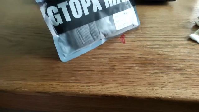 Распаковочка с АлиЭкспресс. Трусы мужские смотреть онлайн