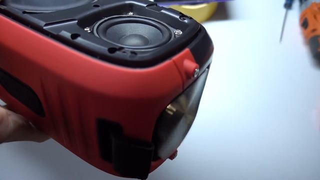 Hopestar A20 брак, ремонт, личные впечатления Bluetooth колонка