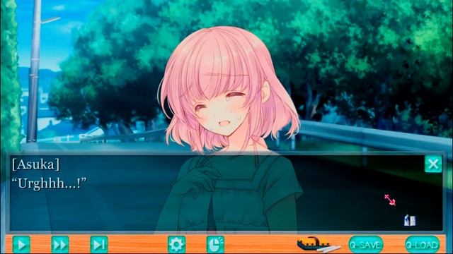 Nurse Love Addiction | Runaway смотреть онлайн