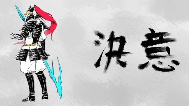 (OLD REUPLOAD) BATTLE AGAINST A TRUE SAMURAI смотреть онлайн