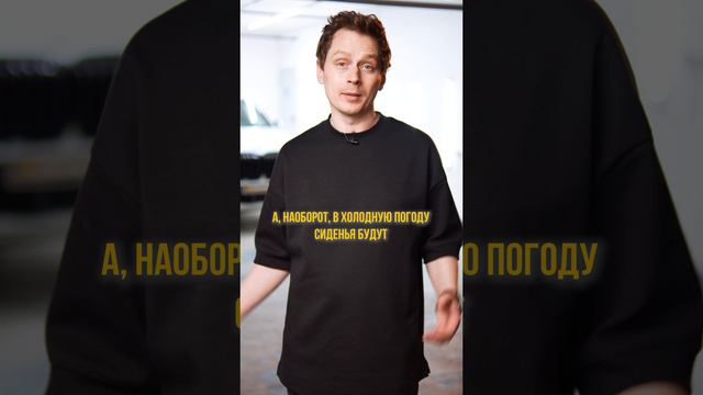 ПЛЮСЫ и МИНУСЫ кожаного салона! #кожаныйсалон #авто #сиденья смотреть онлайн