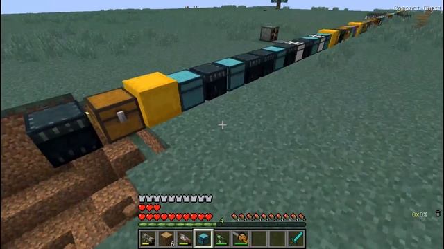 ЭТО САМЫЙ ДЛИННЫЙ СУНДУК В МАЙНКРАФТЕ! 99% ТРОЛЛИНГ КОМПОТЛОВУШКА MINECRAFT ВАКСАЙДИ смотреть онлайн