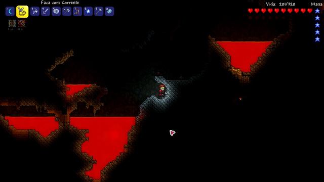 O MOD NÃO PERDOA, GOBLINS E BOSS DE UMA SÓ VEZ! Fargo's Souls Mod (Eternity Mode) #04 смотреть онлайн