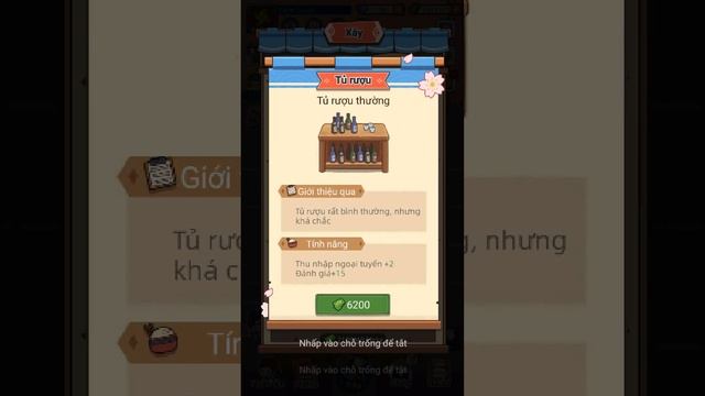 My Sushi Story v4.0.6 MOD APK (Unlimited Money, Gems, No Ads) смотреть онлайн