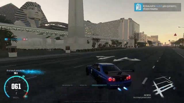TheCrew Wild Run | Nvidia GeForce GT730 2GB смотреть онлайн