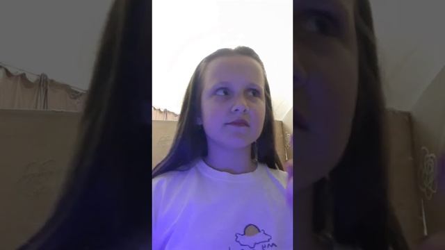 Повторяю макияж Полины✌ смотреть онлайн